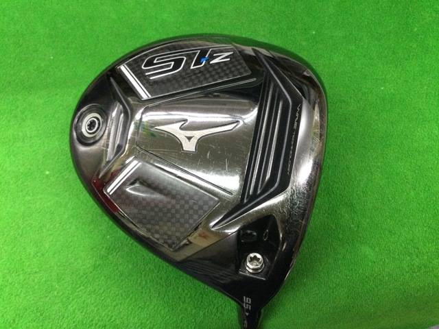 Mizuno ドライバー