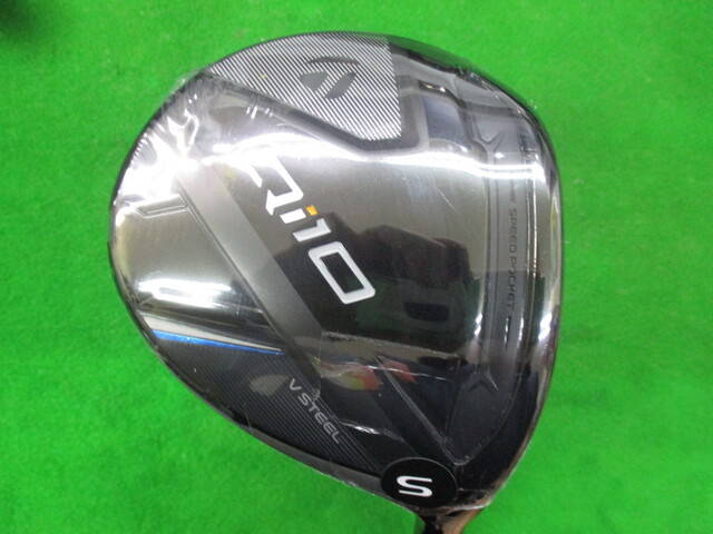 TaylorMade フェアウェイウッド