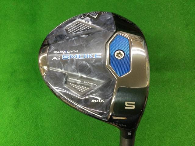 Callaway フェアウェイウッド