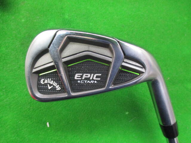 Callaway アイアンセット