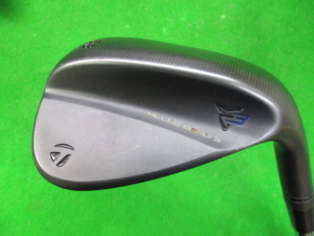 TaylorMade ウェッジ