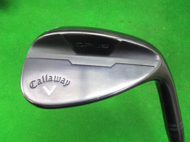 Callaway ウェッジ