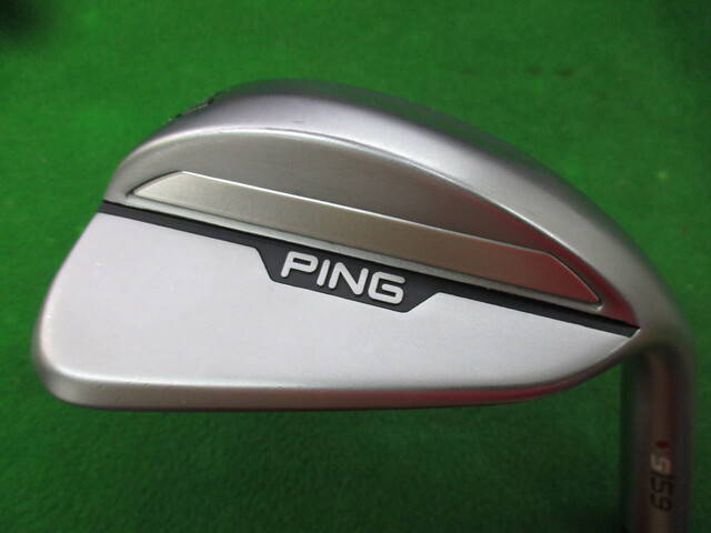 PING ウェッジ