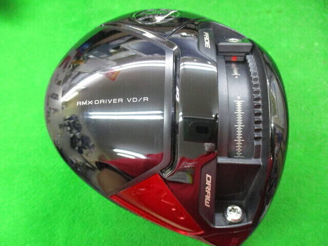 YAMAHA ドライバー