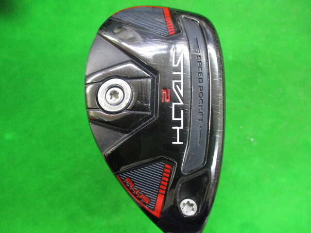TaylorMade ユーティリティ