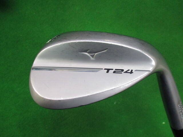 Mizuno ウェッジ