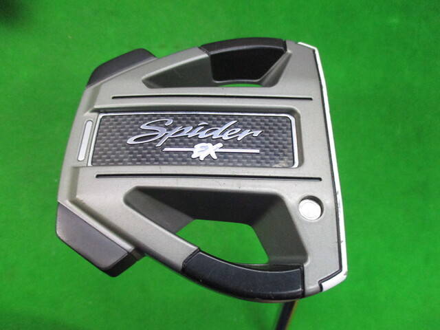 TaylorMade パター