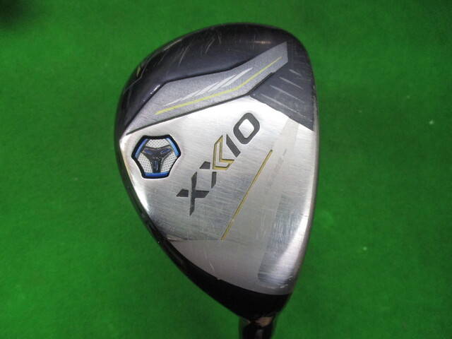 DUNLOP ユーティリティ