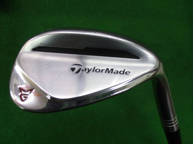 TaylorMade ウェッジ