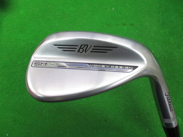 Titleist ウェッジ