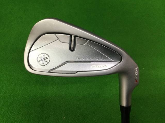 YAMAHA アイアンセット