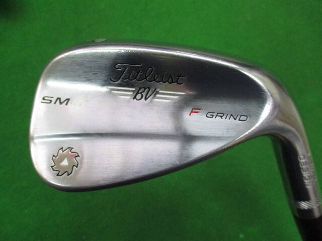 Titleist ウェッジ