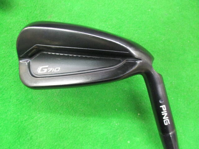PING アイアンセット