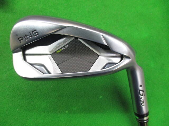 PING アイアンセット