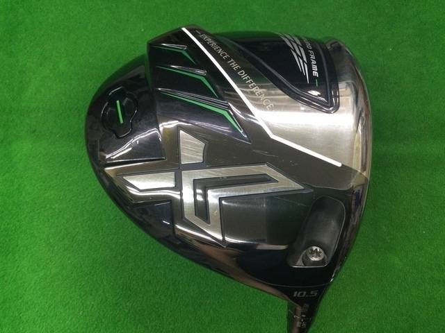 DUNLOP ドライバー