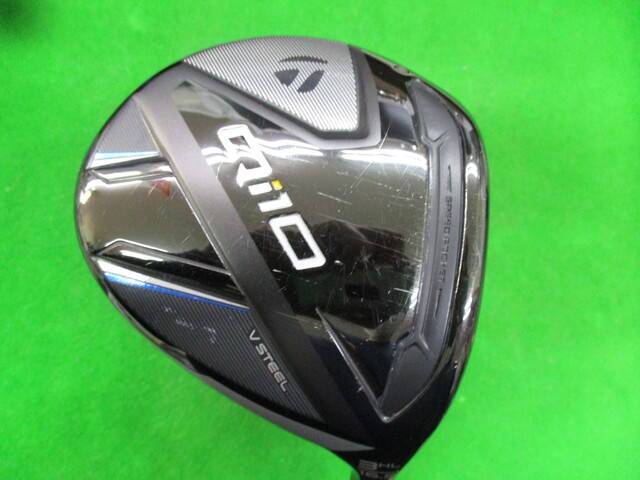 TaylorMade フェアウェイウッド