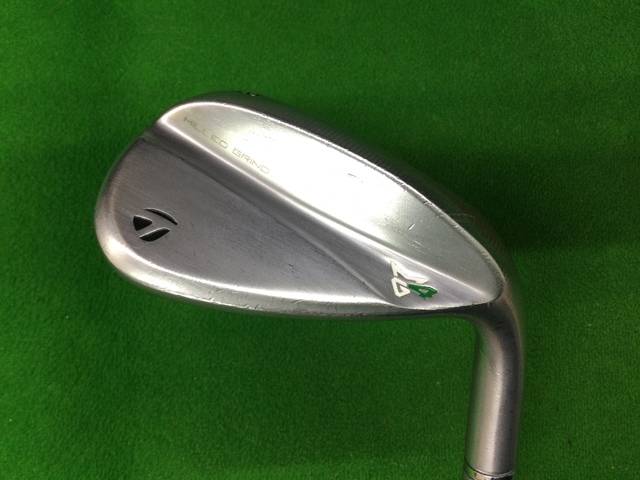 TaylorMade ウェッジ
