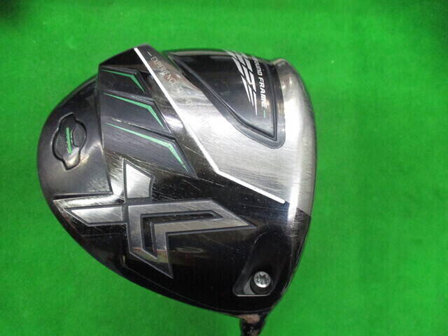 DUNLOP ドライバー