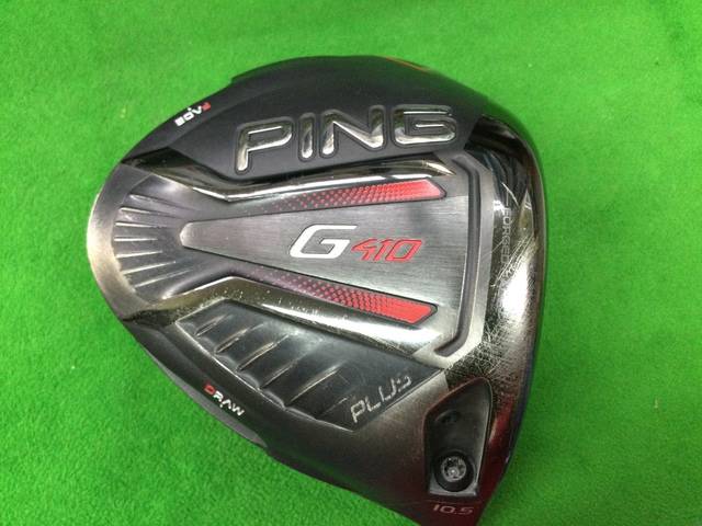 PING ドライバー
