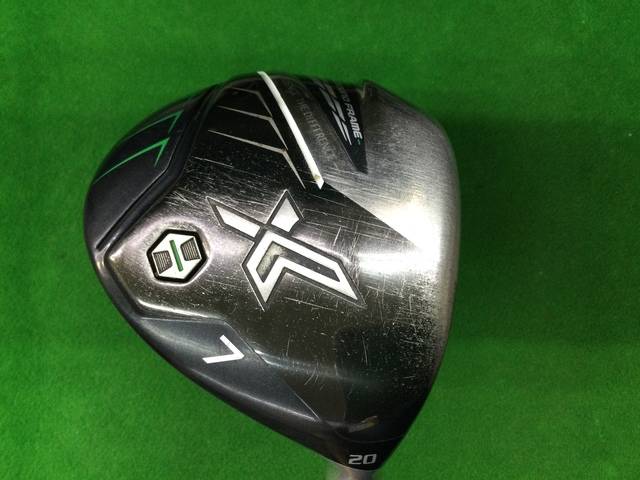 DUNLOP フェアウェイウッド