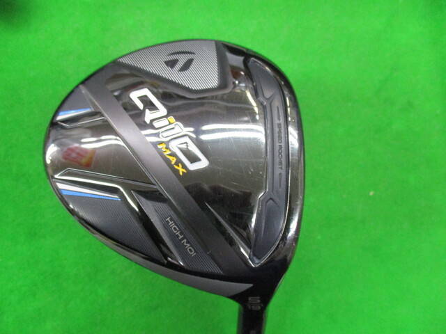 TaylorMade フェアウェイウッド