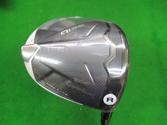 TaylorMade ドライバー