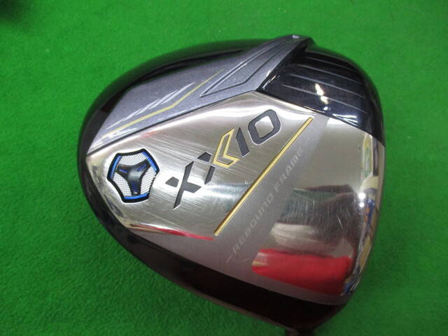 DUNLOP ドライバー