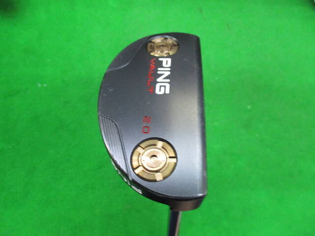 PING パター