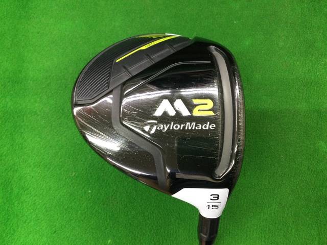 TaylorMade フェアウェイウッド