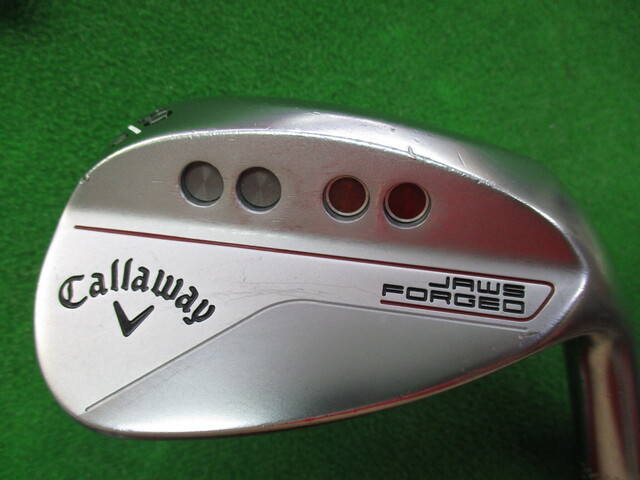 Callaway ウェッジ
