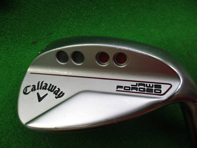 Callaway ウェッジ