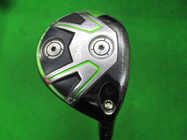 Callaway フェアウェイウッド