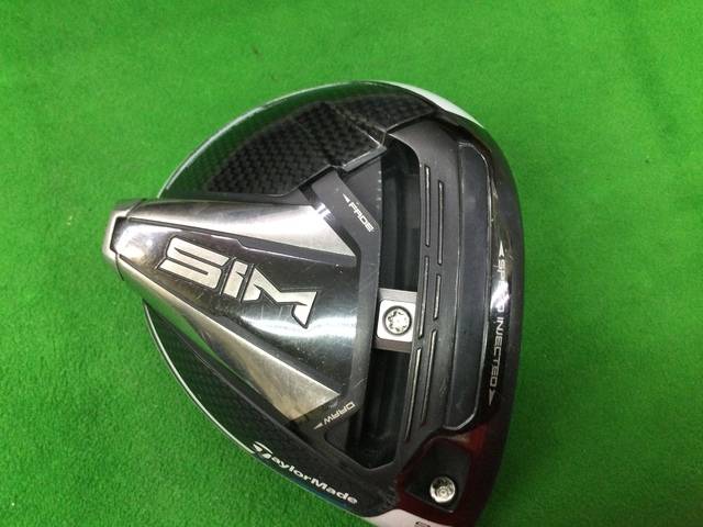 TaylorMade ドライバー