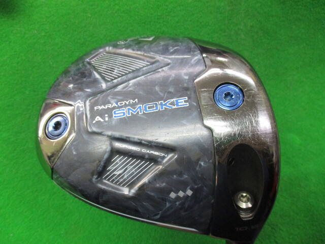 Callaway ドライバー