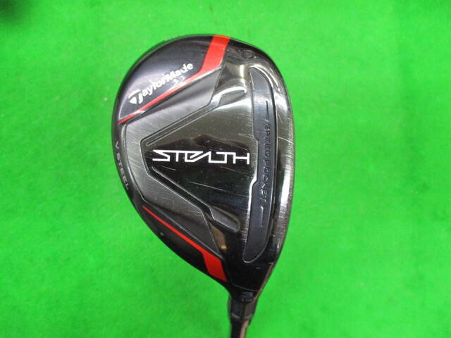 TaylorMade ユーティリティ