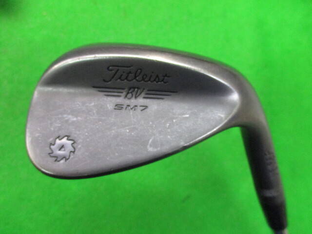 Titleist ウェッジ