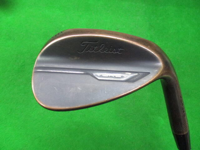 Titleist ウェッジ