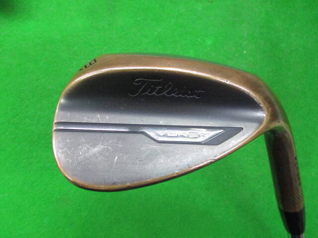 Titleist ウェッジ