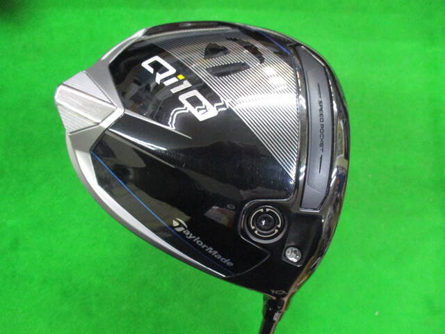 TaylorMade ドライバー