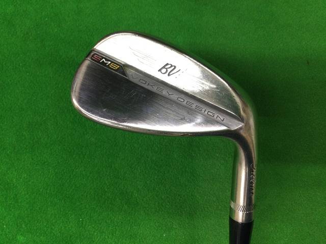 Titleist ウェッジ