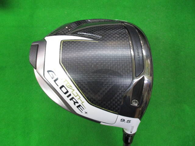 TaylorMade ドライバー