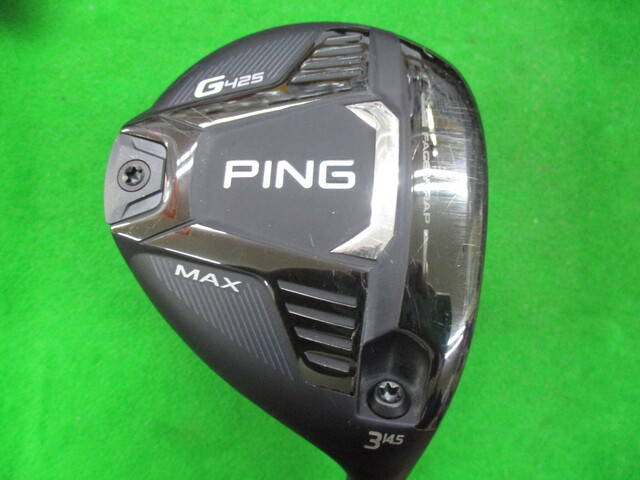 PING フェアウェイウッド