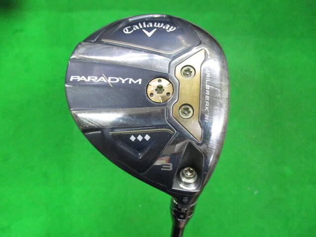 Callaway フェアウェイウッド