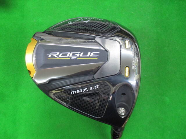 Callaway ドライバー