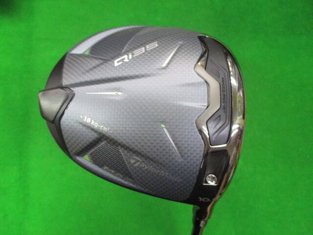 TaylorMade ドライバー