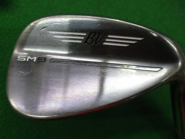 Titleist ウェッジ