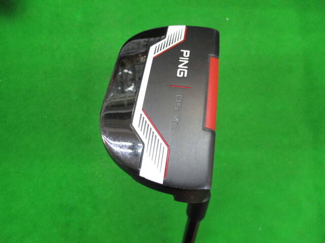 PING パター
