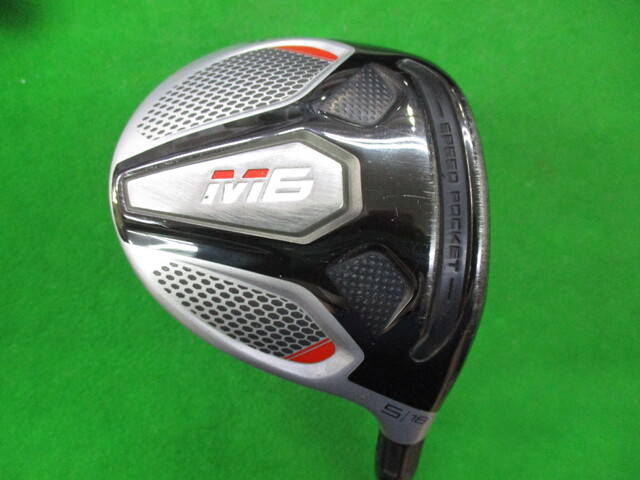 TaylorMade フェアウェイウッド