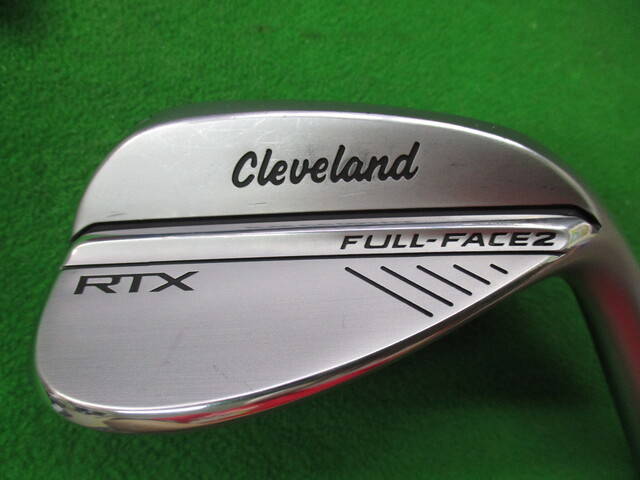 Cleveland ウェッジ