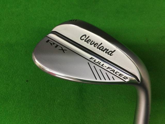 Cleveland ウェッジ